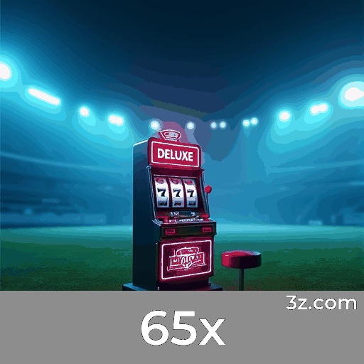 65x Bônus acumulado 65x