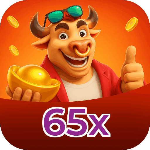 65x logo